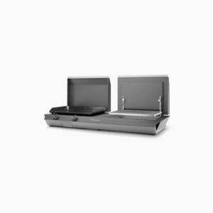 Combi Plancha & Gril I Forge Adour