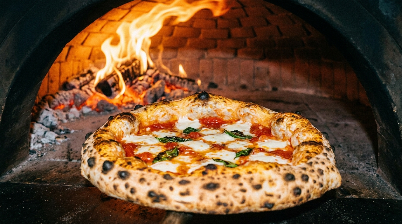 Température cuisson pizza four à bois | Le Repaire du Chef temperature-cuisson-pizza-four-bois-Le Repaire du Chef.png