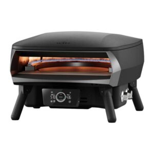 Four à pizza rotatif ETNA control 13" Witt