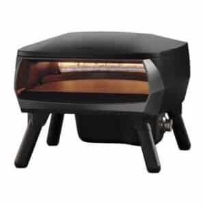 Witt PICCOLO Fermo 14" EU Pizza oven Black – WittShop