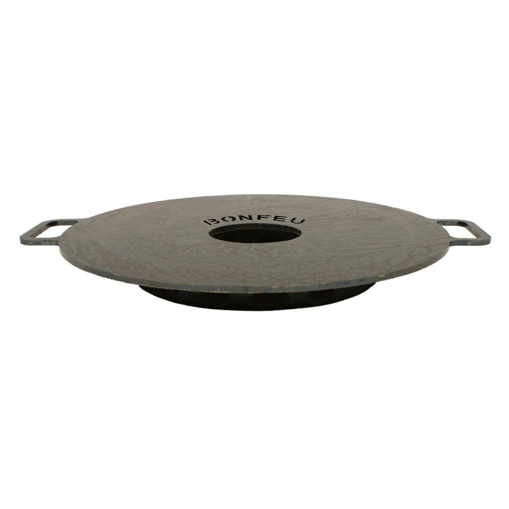 plaque de cuisson bonfeu bonves 45cm