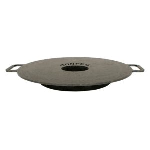 plaque de cuisson bonfeu bonves 45cm