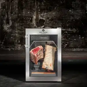 cave a viande Dry ager
