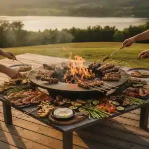 Le Blog du Chef | Le Repaire du Chef 12 idées de recette cuisson brasero – Le Repaire du Chef - idees recette cuisson brasero