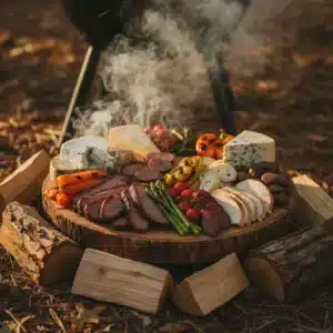 Quel bois pour fumoir choisir ? – Le Repaire du Chef - quel bois fumoir