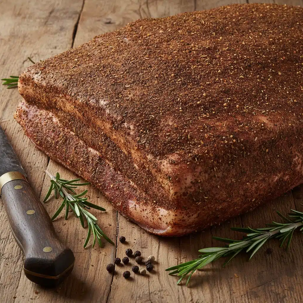 recette poitrine fumée fumoir recette poitrine fumée fumoir
