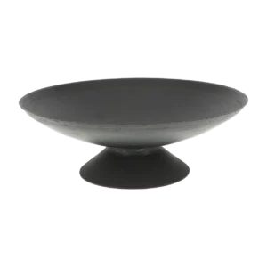 Brasero bol à feu rond en fonte Ø60 cm Esschert Design