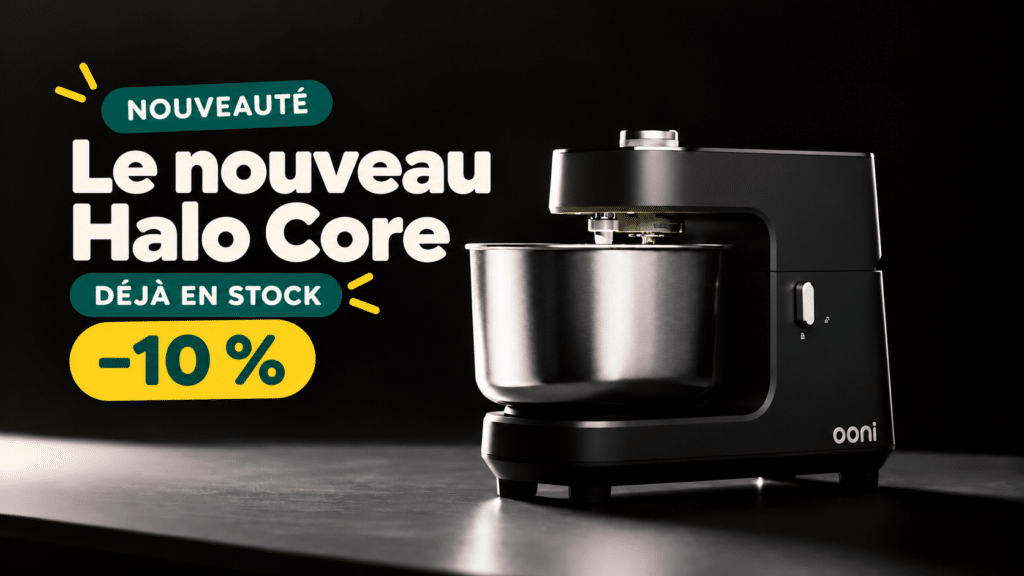 matériel de cuisine
