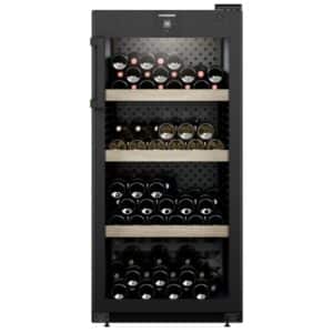 Armoire à vin de vieillissement Liebherr GrandCru WKv 142