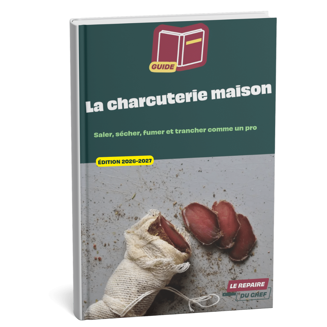 charcuterie maison